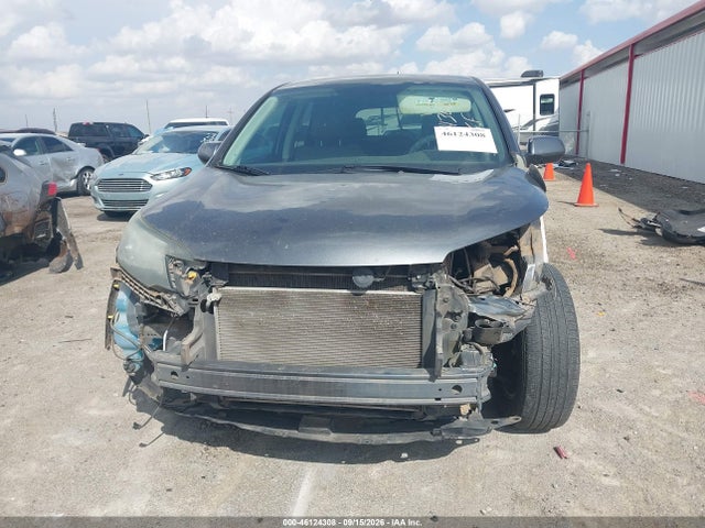 2014 Honda Cr-v Ex მანქანა იყიდება აუქციონზე, vin: 3CZRM3H52EG705957, აუქციონის ნომერი: 46124308