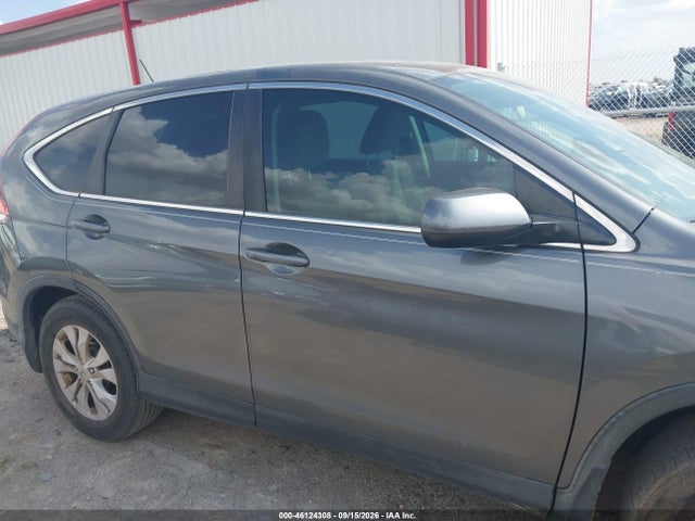 2014 Honda Cr-v Ex მანქანა იყიდება აუქციონზე, vin: 3CZRM3H52EG705957, აუქციონის ნომერი: 46124308