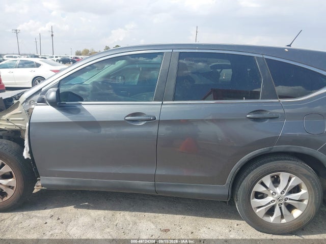 2014 Honda Cr-v Ex მანქანა იყიდება აუქციონზე, vin: 3CZRM3H52EG705957, აუქციონის ნომერი: 46124308