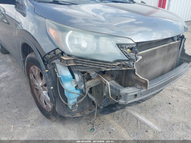 2014 Honda Cr-v Ex მანქანა იყიდება აუქციონზე, vin: 3CZRM3H52EG705957, აუქციონის ნომერი: 46124308