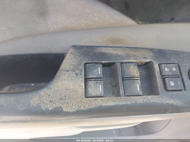 2014 Honda Cr-v Ex მანქანა იყიდება აუქციონზე, vin: 3CZRM3H52EG705957, აუქციონის ნომერი: 46124308