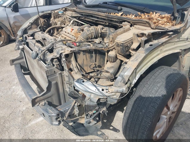 2014 Honda Cr-v Ex მანქანა იყიდება აუქციონზე, vin: 3CZRM3H52EG705957, აუქციონის ნომერი: 46124308