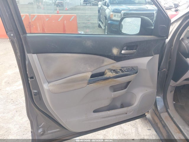 2014 Honda Cr-v Ex მანქანა იყიდება აუქციონზე, vin: 3CZRM3H52EG705957, აუქციონის ნომერი: 46124308