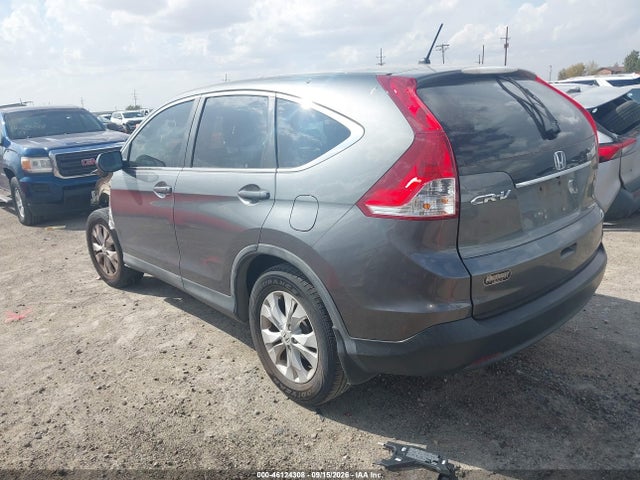 2014 Honda Cr-v Ex მანქანა იყიდება აუქციონზე, vin: 3CZRM3H52EG705957, აუქციონის ნომერი: 46124308