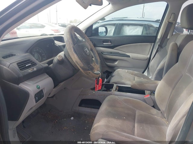 2014 Honda Cr-v Ex მანქანა იყიდება აუქციონზე, vin: 3CZRM3H52EG705957, აუქციონის ნომერი: 46124308