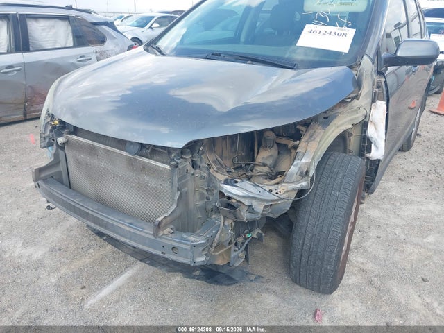 2014 Honda Cr-v Ex მანქანა იყიდება აუქციონზე, vin: 3CZRM3H52EG705957, აუქციონის ნომერი: 46124308