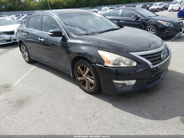 46124309 :رقم المزاد ، 1N4AL3AP3DN472362 vin ، 2013 Nissan Altima 2.5 Sv مزاد بيع
