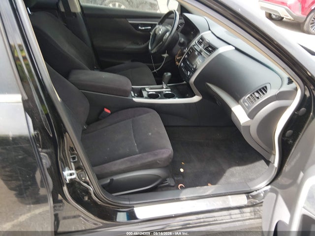 Продаж на аукціоні авто 2013 Nissan Altima 2.5 Sv, vin: 1N4AL3AP3DN472362, номер лоту: 46124309