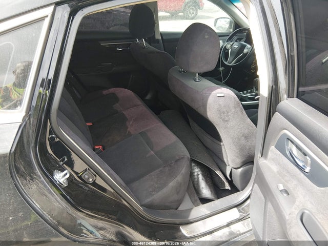 Продаж на аукціоні авто 2013 Nissan Altima 2.5 Sv, vin: 1N4AL3AP3DN472362, номер лоту: 46124309