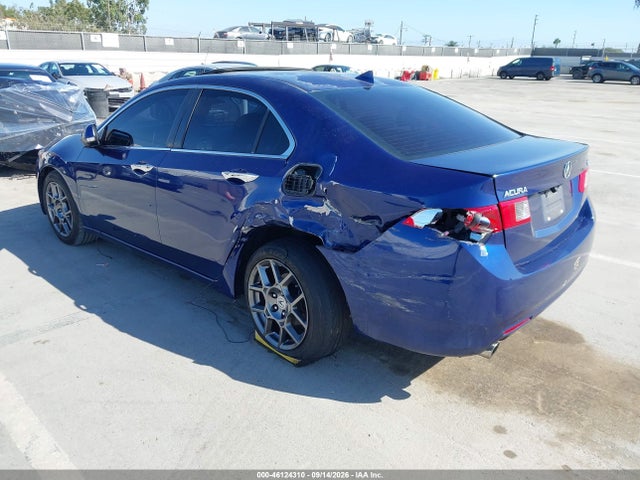 2010 Acura Tsx 2.4 მანქანა იყიდება აუქციონზე, vin: JH4CU2F69AC038270, აუქციონის ნომერი: 46124310