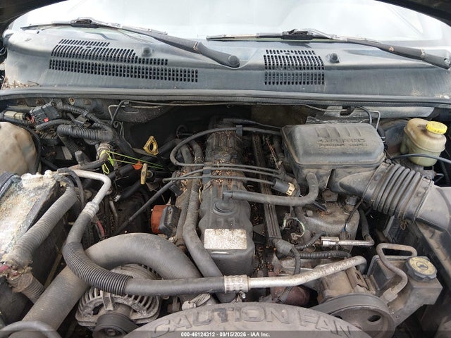 1999 Jeep Grand Cherokee Laredo მანქანა იყიდება აუქციონზე, vin: 1J4GW58S6XC671790, აუქციონის ნომერი: 46124312