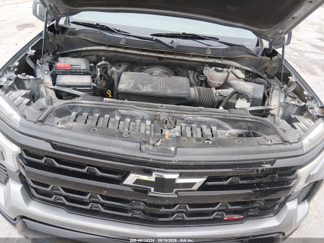 Aukcja sprzedaży 2024 Chevrolet Silverado 1500, vin: 3GCUDFED7RG119211, numer aukcji: 46124324