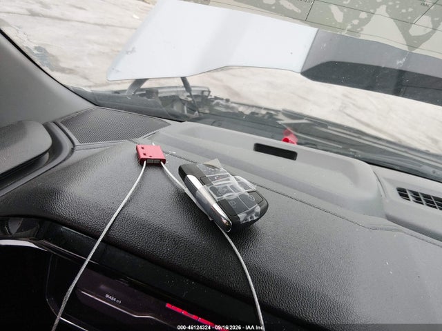 Aukcja sprzedaży 2024 Chevrolet Silverado 1500, vin: 3GCUDFED7RG119211, numer aukcji: 46124324