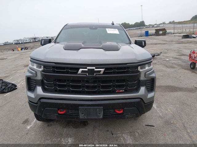 Aukcja sprzedaży 2024 Chevrolet Silverado 1500, vin: 3GCUDFED7RG119211, numer aukcji: 46124324