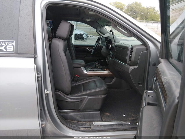 Aukcja sprzedaży 2024 Chevrolet Silverado 1500, vin: 3GCUDFED7RG119211, numer aukcji: 46124324