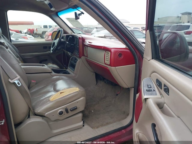 Продажа на аукционе авто 2004 Chevrolet Silverado 1500 Z71, vin: 2GCEK13TX41272335, номер лота: 46124327