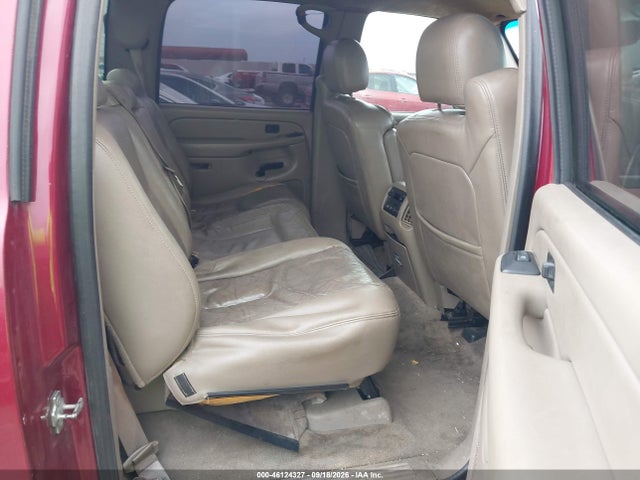 Продажа на аукционе авто 2004 Chevrolet Silverado 1500 Z71, vin: 2GCEK13TX41272335, номер лота: 46124327