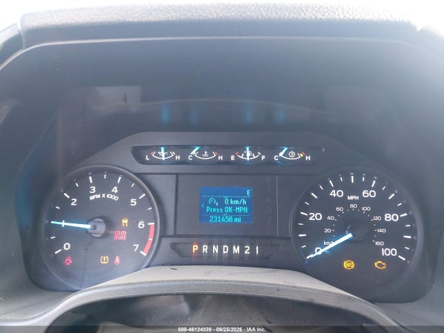 46124328 :رقم المزاد ، 1FT7W2A62JEB19247 vin ، 2018 Ford F-250 Xl مزاد بيع