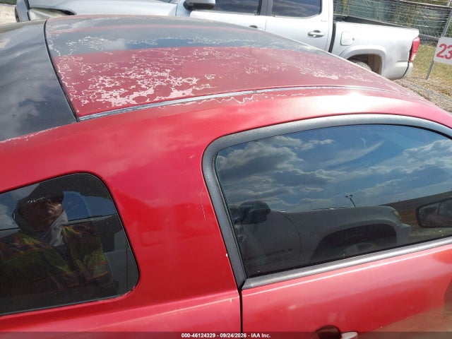 2005 Ford Mustang Gt Deluxe/gt Premium მანქანა იყიდება აუქციონზე, vin: 1ZVHT82H055181555, აუქციონის ნომერი: 46124329