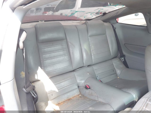 2005 Ford Mustang Gt Deluxe/gt Premium მანქანა იყიდება აუქციონზე, vin: 1ZVHT82H055181555, აუქციონის ნომერი: 46124329