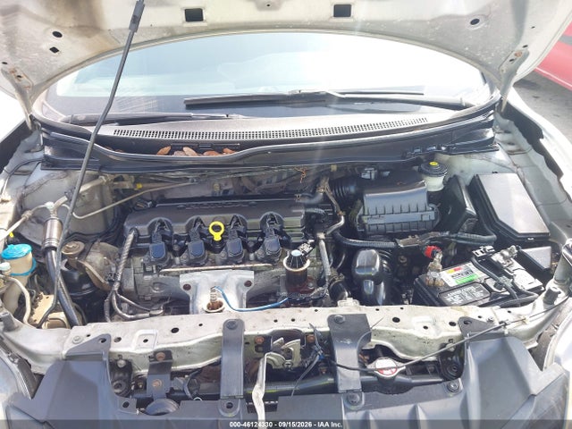2015 Honda Civic Ex მანქანა იყიდება აუქციონზე, vin: 2HGFG3B85FH525104, აუქციონის ნომერი: 46124330