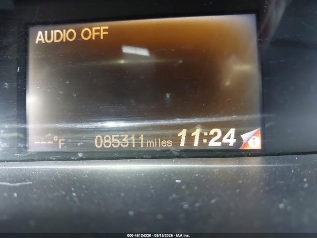 2015 Honda Civic Ex მანქანა იყიდება აუქციონზე, vin: 2HGFG3B85FH525104, აუქციონის ნომერი: 46124330
