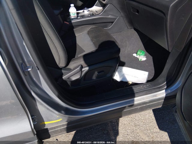 46124331 :رقم المزاد ، 1FMSK8DH8NGC45382 vin ، 2022 Ford Explorer Xlt مزاد بيع
