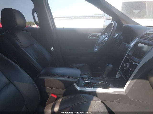 Продажа на аукционе авто 2015 Ford Explorer Sport, vin: 1FM5K8GT2FGB06878, номер лота: 46124333