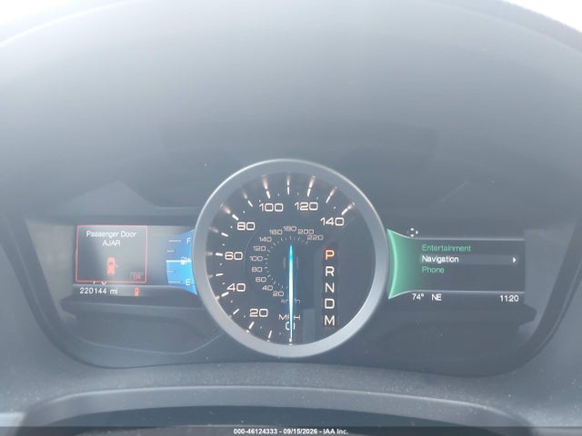 Продажа на аукционе авто 2015 Ford Explorer Sport, vin: 1FM5K8GT2FGB06878, номер лота: 46124333