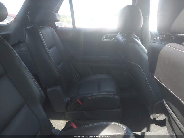 Продажа на аукционе авто 2015 Ford Explorer Sport, vin: 1FM5K8GT2FGB06878, номер лота: 46124333