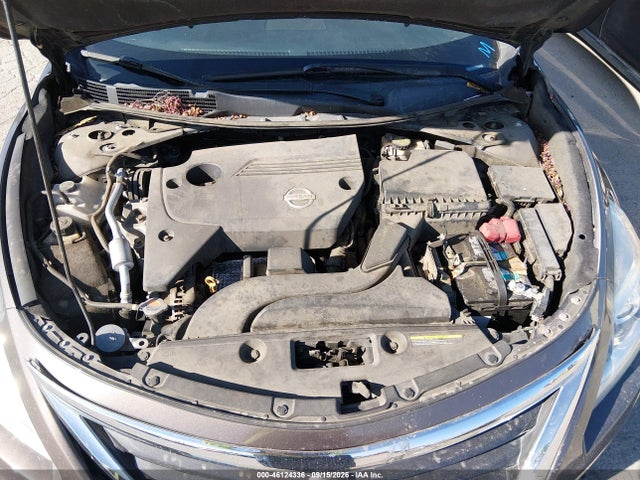 Nissan Altima 2.5 S 2015 1N4AL3AP6FC465002 Image 10