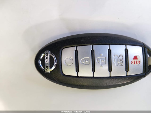 Nissan Altima 2.5 S 2015 1N4AL3AP6FC465002 Image 11