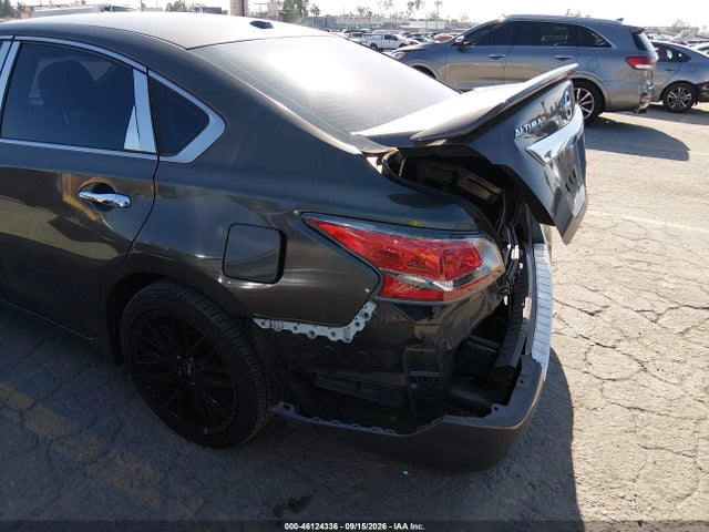 Nissan Altima 2.5 S 2015 1N4AL3AP6FC465002 Image 12