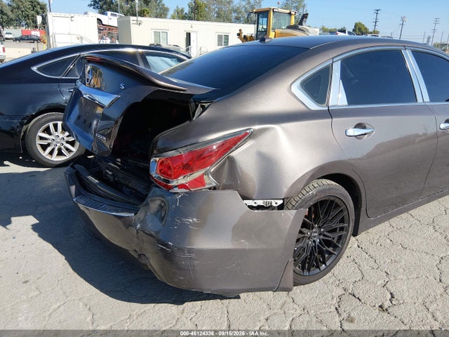 Nissan Altima 2.5 S 2015 1N4AL3AP6FC465002 Image 13
