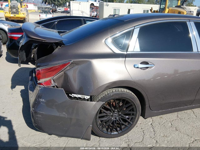 Nissan Altima 2.5 S 2015 1N4AL3AP6FC465002 Image 14