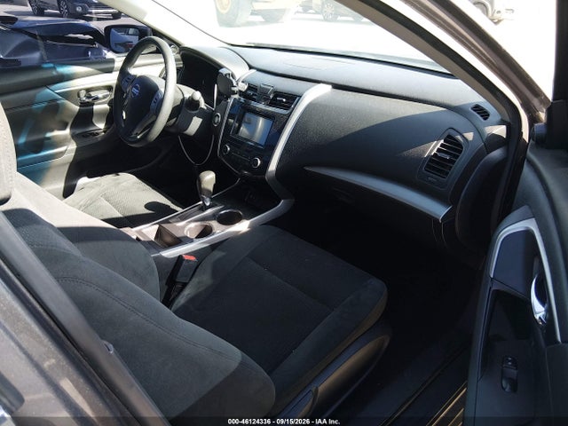 Nissan Altima 2.5 S 2015 1N4AL3AP6FC465002 Image 5