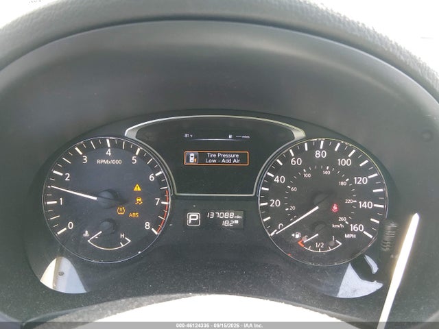 Nissan Altima 2.5 S 2015 1N4AL3AP6FC465002 Image 7