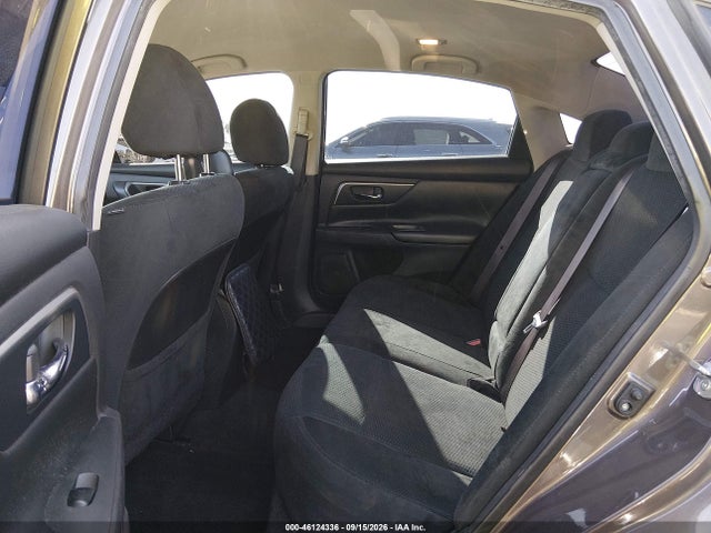 Nissan Altima 2.5 S 2015 1N4AL3AP6FC465002 Image 8