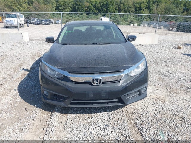 Продажа на аукционе авто 2017 Honda Civic Ex-l, vin: 19XFC1F74HE015311, номер лота: 46124338
