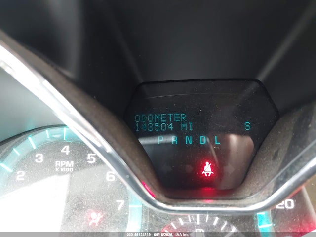 2015 Chevrolet Traverse 2lt მანქანა იყიდება აუქციონზე, vin: 1GNKVHKD4FJ104994, აუქციონის ნომერი: 46124339