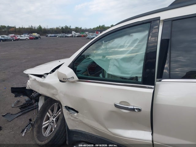 2015 Chevrolet Traverse 2lt მანქანა იყიდება აუქციონზე, vin: 1GNKVHKD4FJ104994, აუქციონის ნომერი: 46124339