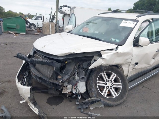 2015 Chevrolet Traverse 2lt მანქანა იყიდება აუქციონზე, vin: 1GNKVHKD4FJ104994, აუქციონის ნომერი: 46124339