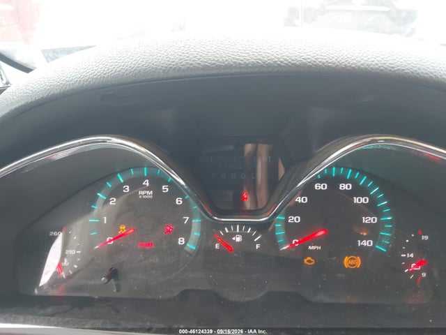 2015 Chevrolet Traverse 2lt მანქანა იყიდება აუქციონზე, vin: 1GNKVHKD4FJ104994, აუქციონის ნომერი: 46124339