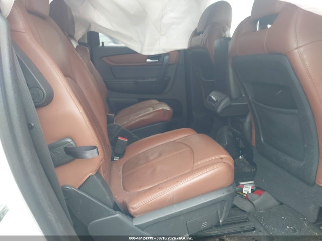 2015 Chevrolet Traverse 2lt მანქანა იყიდება აუქციონზე, vin: 1GNKVHKD4FJ104994, აუქციონის ნომერი: 46124339