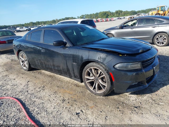 Продажа на аукционе авто 2015 Dodge Charger Road/track, vin: 2C3CDXCT0FH729334, номер лота: 46124341