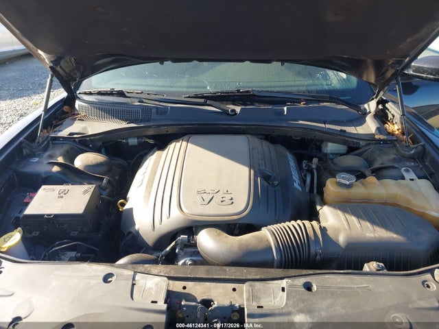 Продажа на аукционе авто 2015 Dodge Charger Road/track, vin: 2C3CDXCT0FH729334, номер лота: 46124341
