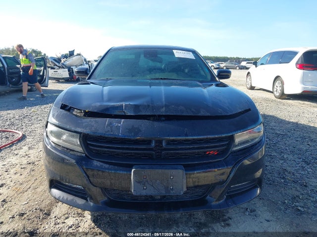 Продажа на аукционе авто 2015 Dodge Charger Road/track, vin: 2C3CDXCT0FH729334, номер лота: 46124341