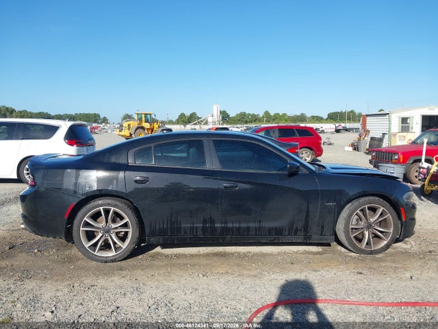 Продажа на аукционе авто 2015 Dodge Charger Road/track, vin: 2C3CDXCT0FH729334, номер лота: 46124341