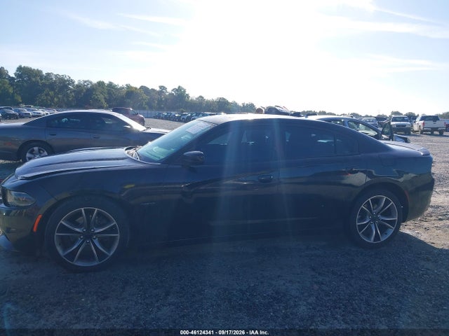 Продажа на аукционе авто 2015 Dodge Charger Road/track, vin: 2C3CDXCT0FH729334, номер лота: 46124341