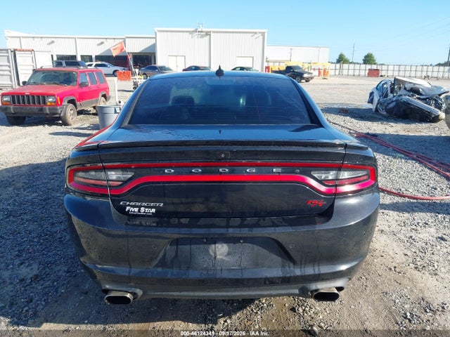 Продажа на аукционе авто 2015 Dodge Charger Road/track, vin: 2C3CDXCT0FH729334, номер лота: 46124341